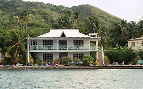 Posada Sunshine Paradise
